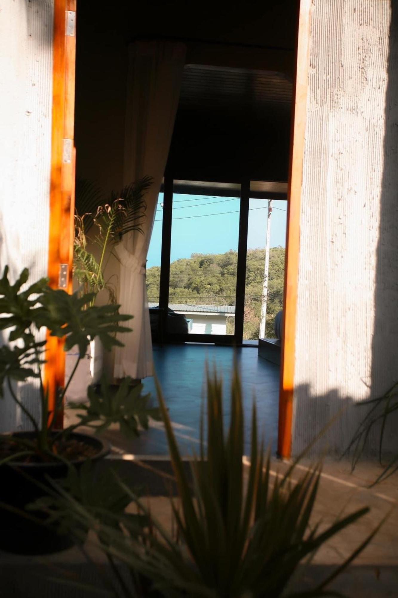 Phuzita Kohlarn-ภูศิตา เกาะล้าน Villa Dış mekan fotoğraf