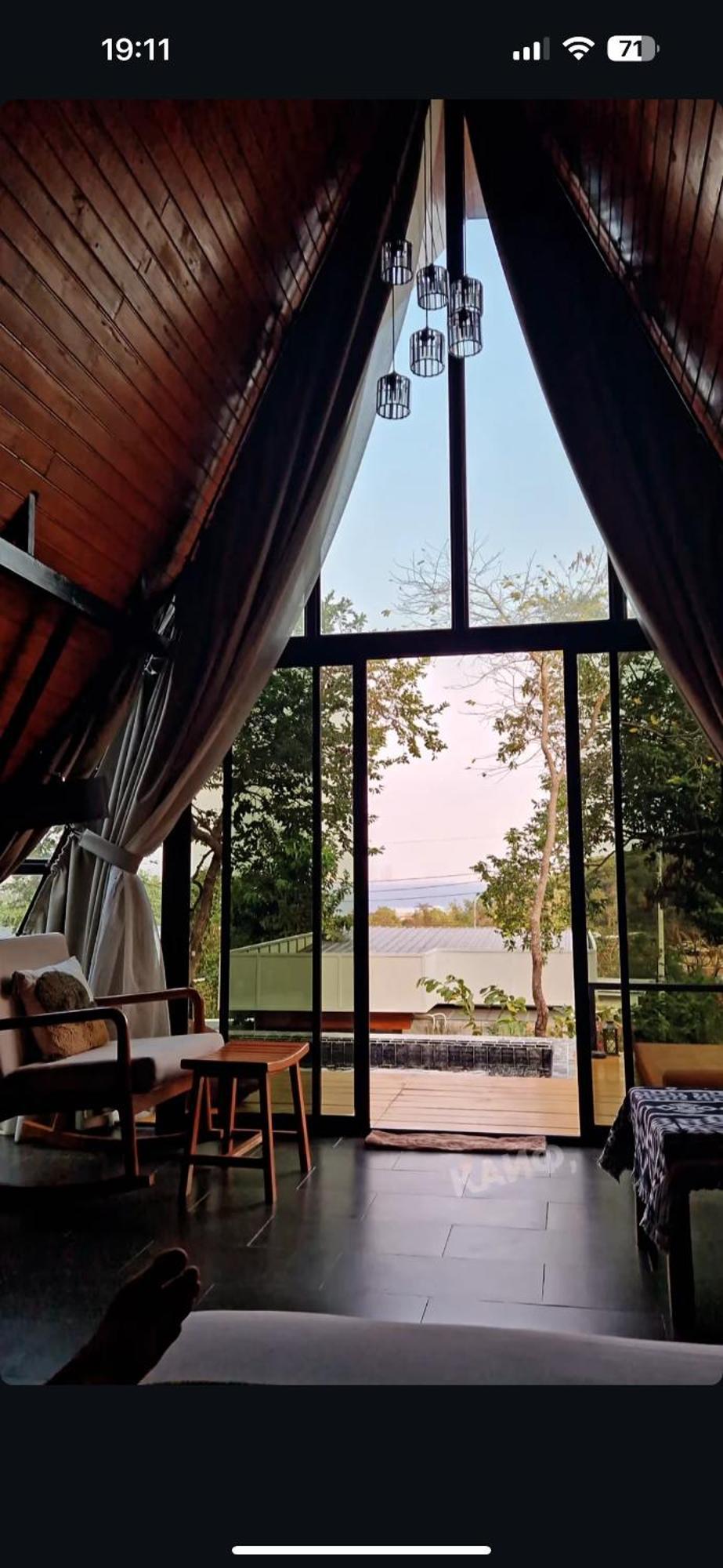 Phuzita Kohlarn-ภูศิตา เกาะล้าน Villa Dış mekan fotoğraf
