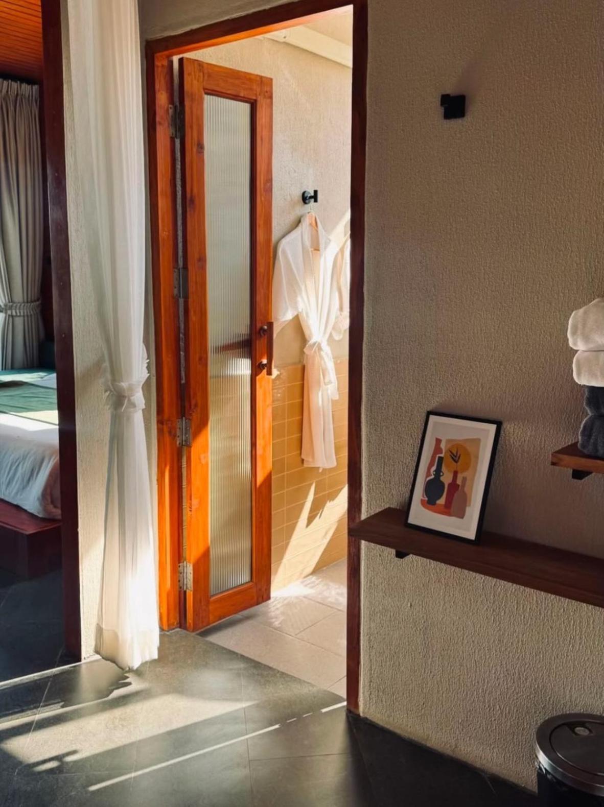 Phuzita Kohlarn-ภูศิตา เกาะล้าน Villa Dış mekan fotoğraf